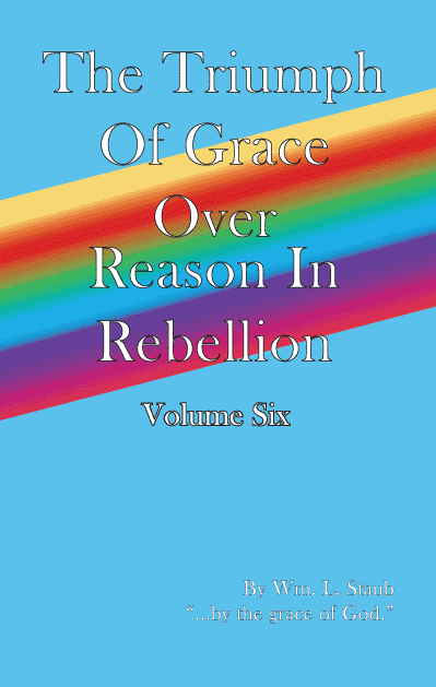 Triump Grace Vol 6 cover.gif